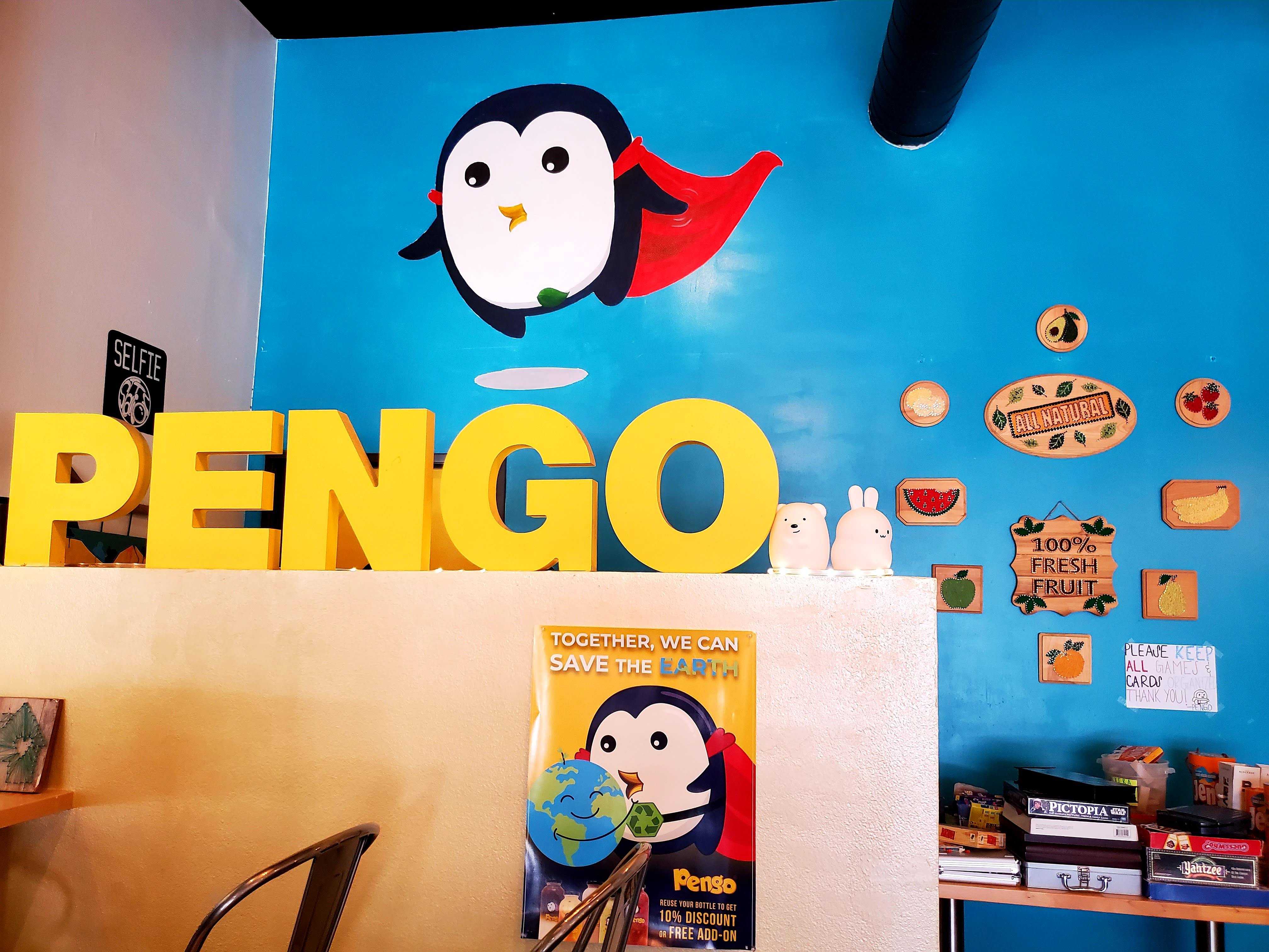 pengo 3