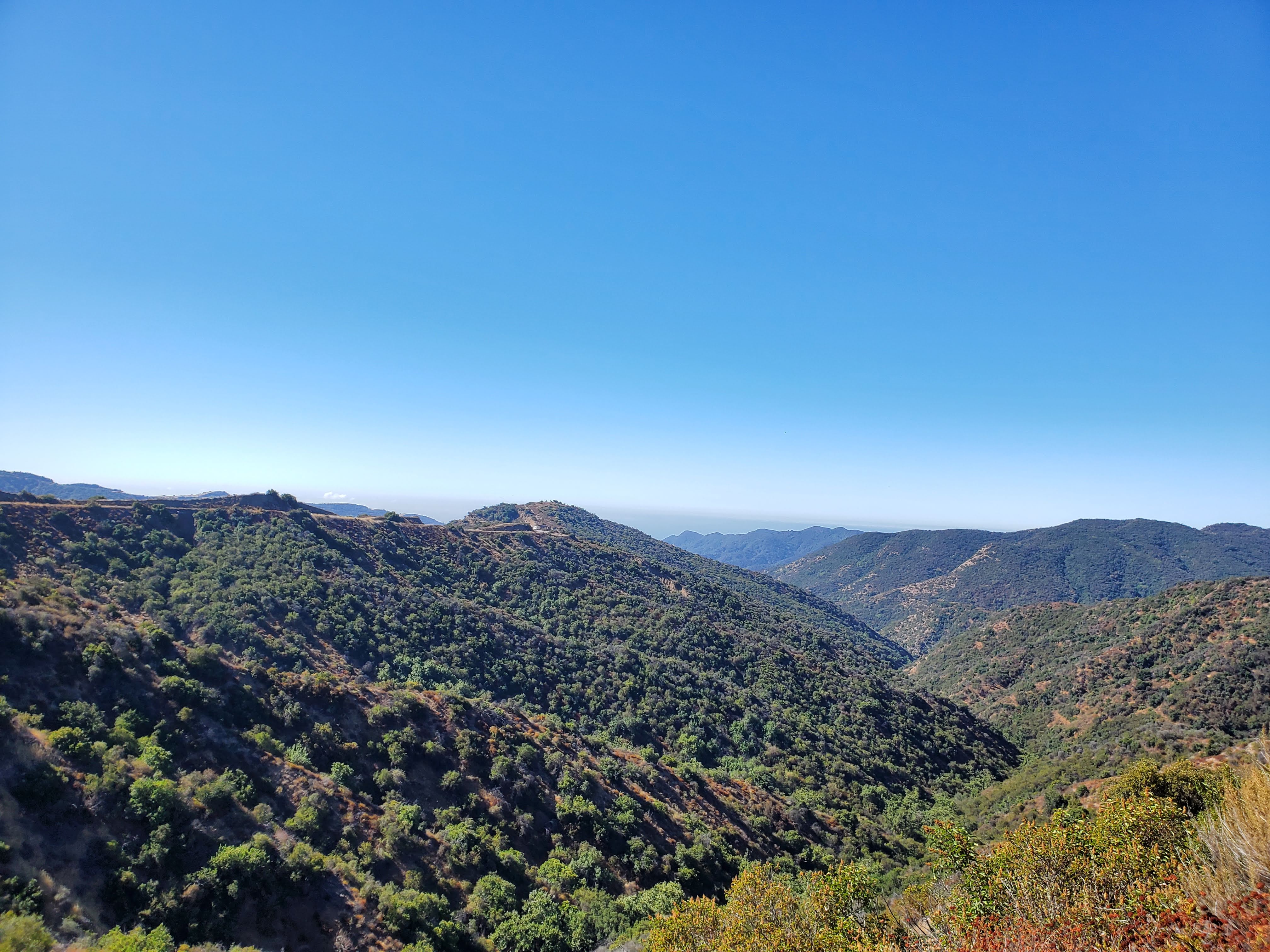 caballero canyon 1