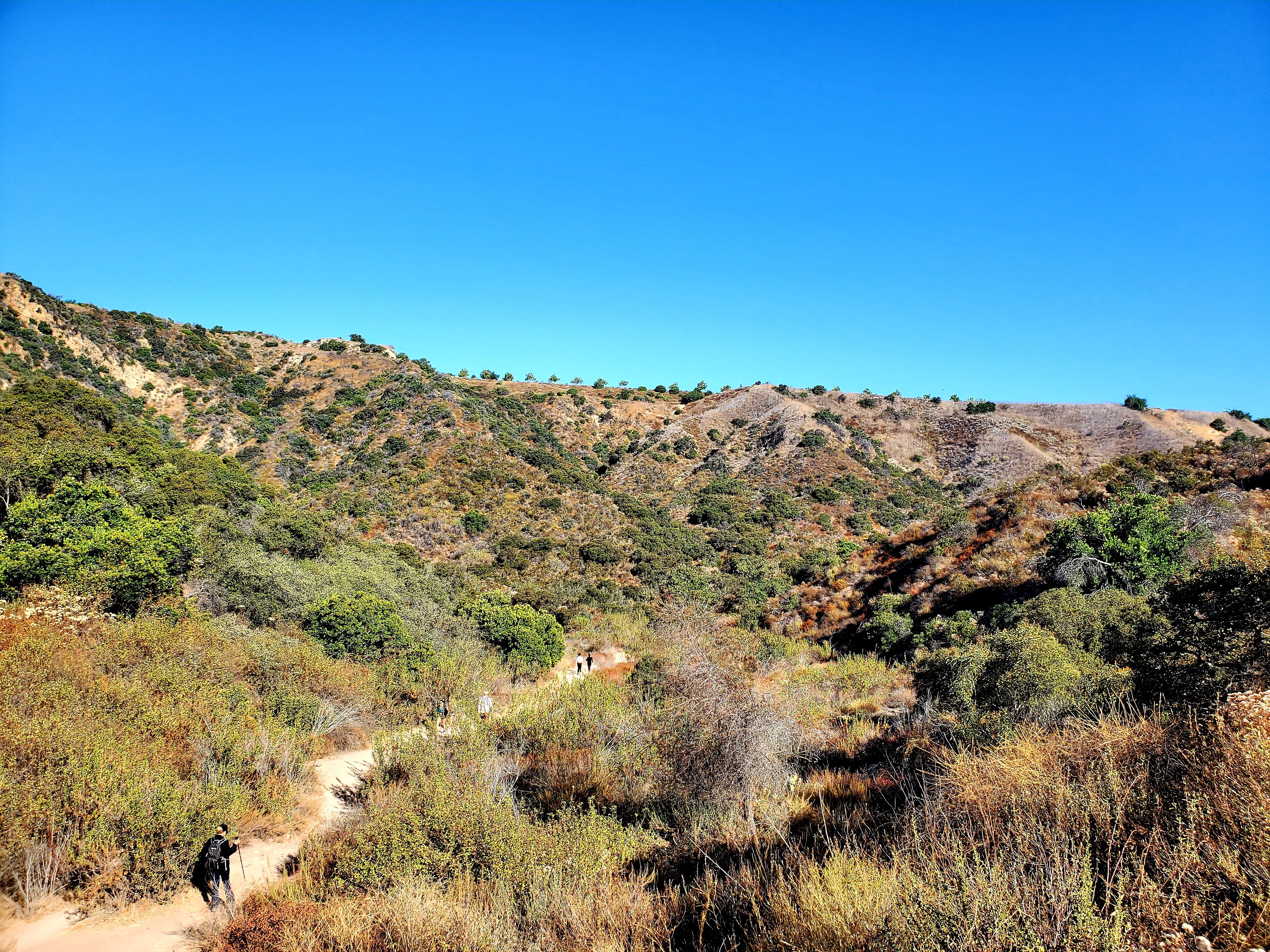 caballero canyon 2