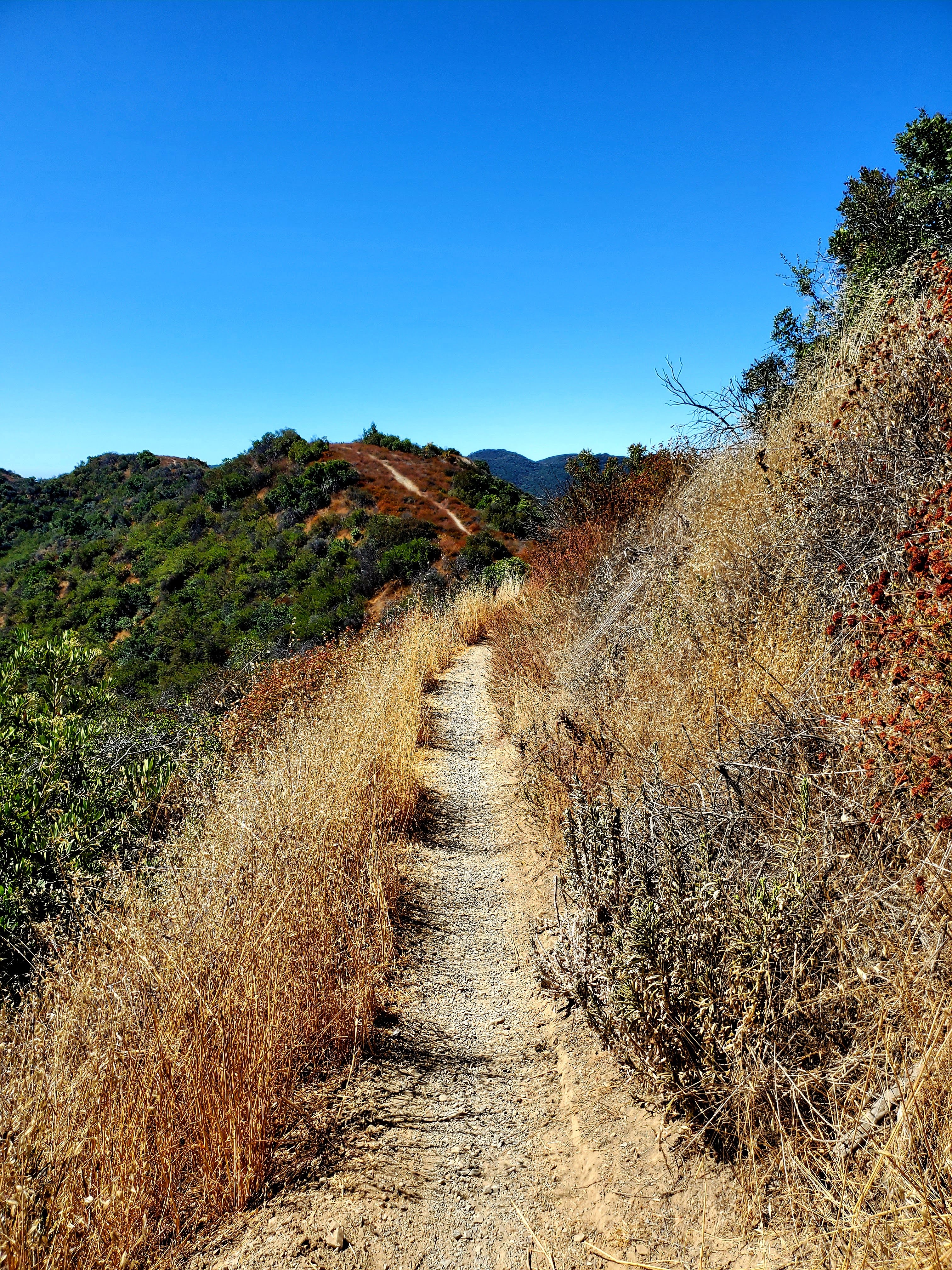 caballero canyon 3