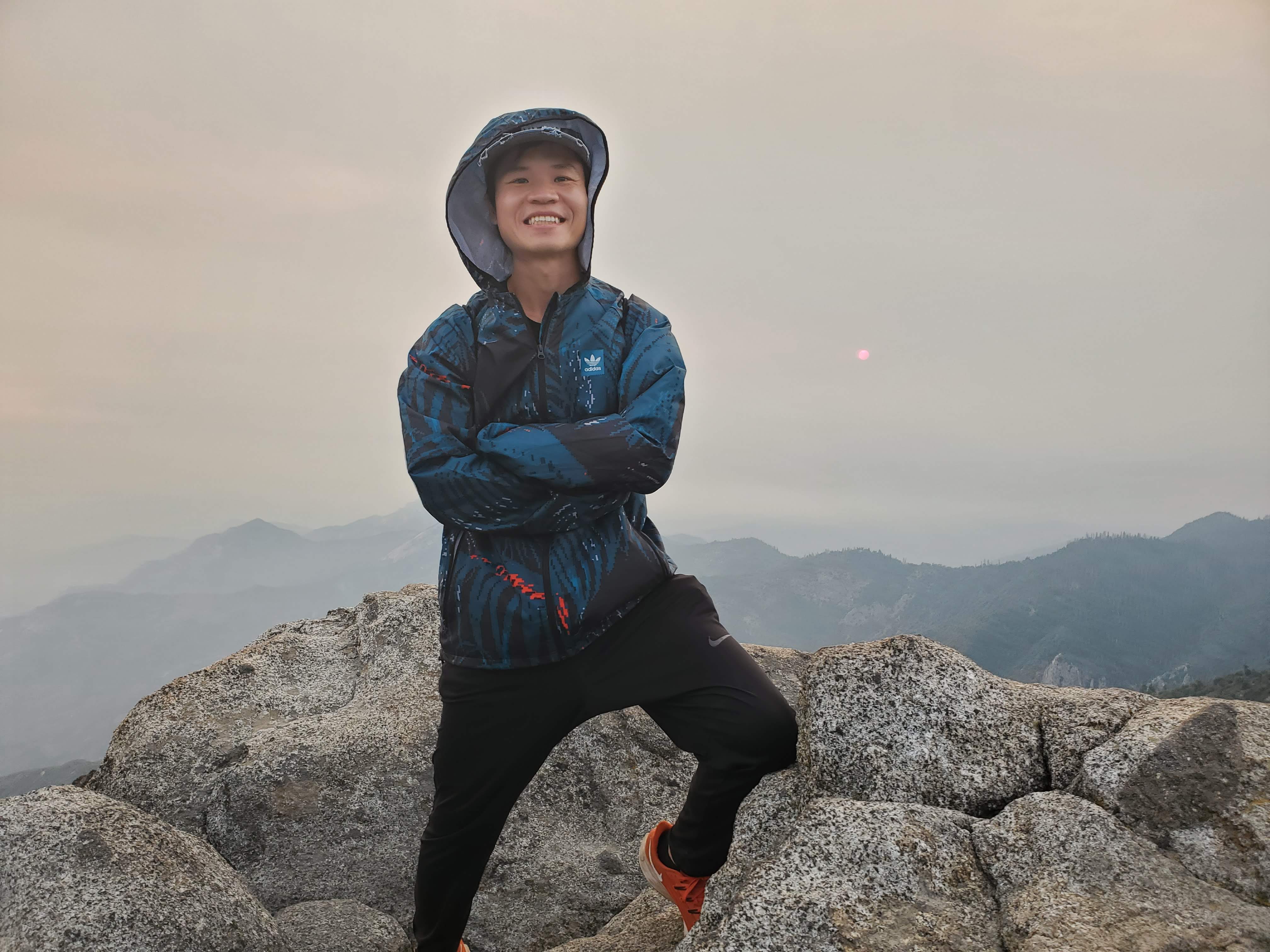 moro rock