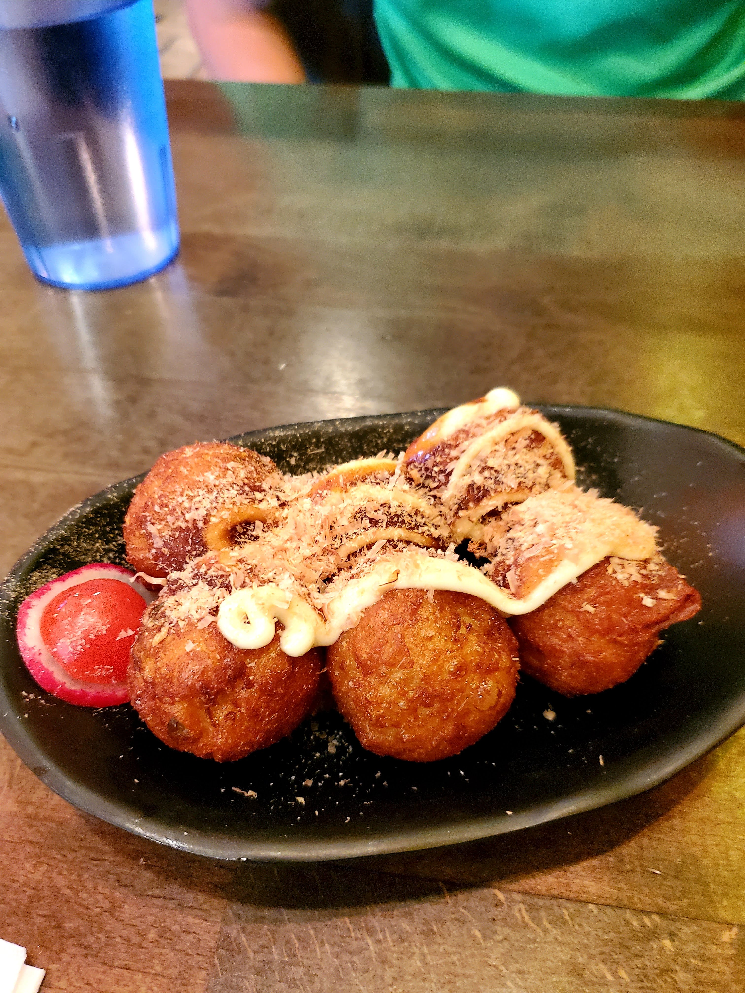 takoyaki