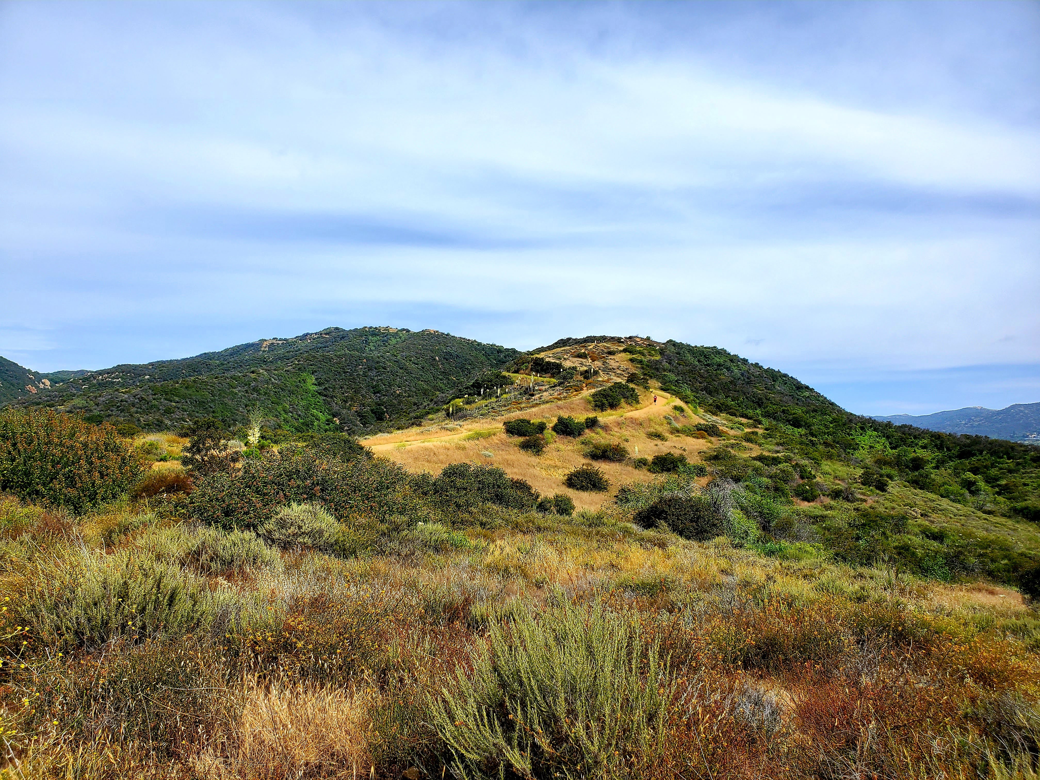 lake poway