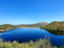 lake poway