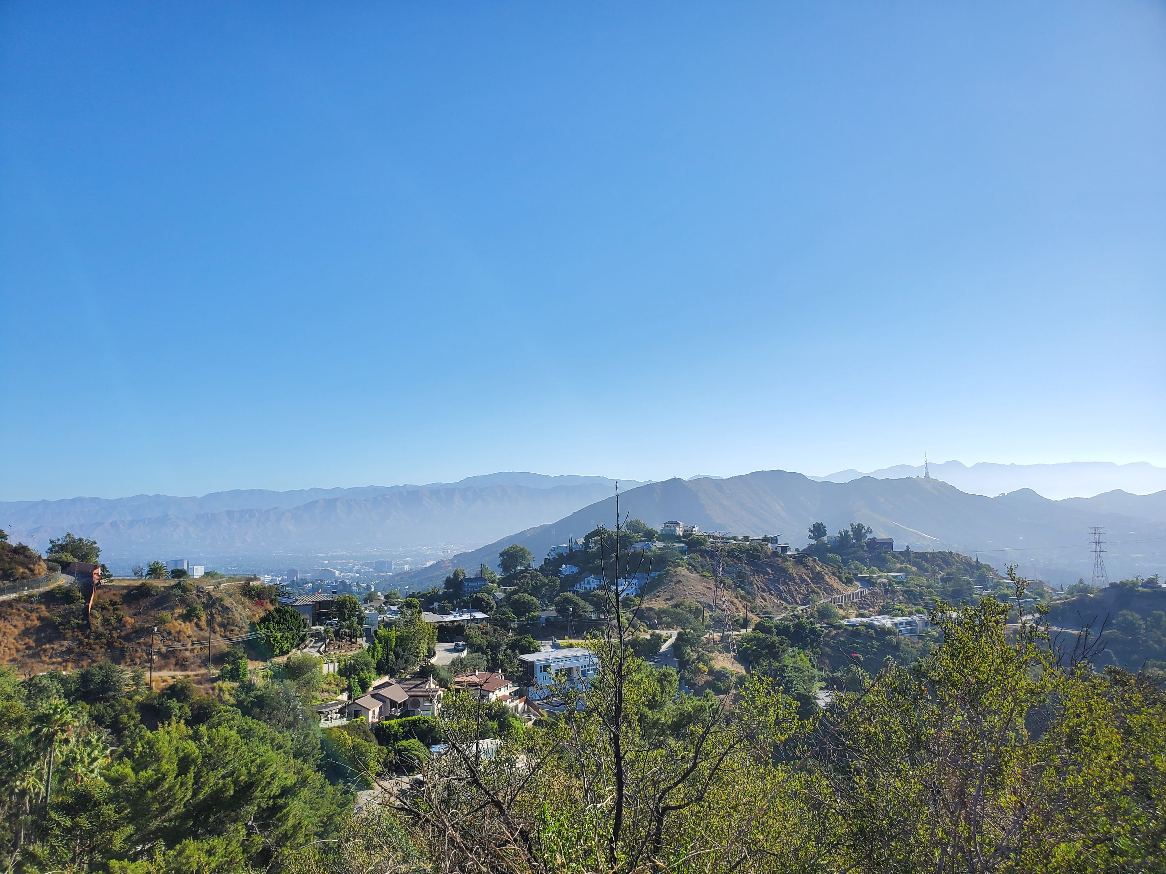 runyon canyon 2