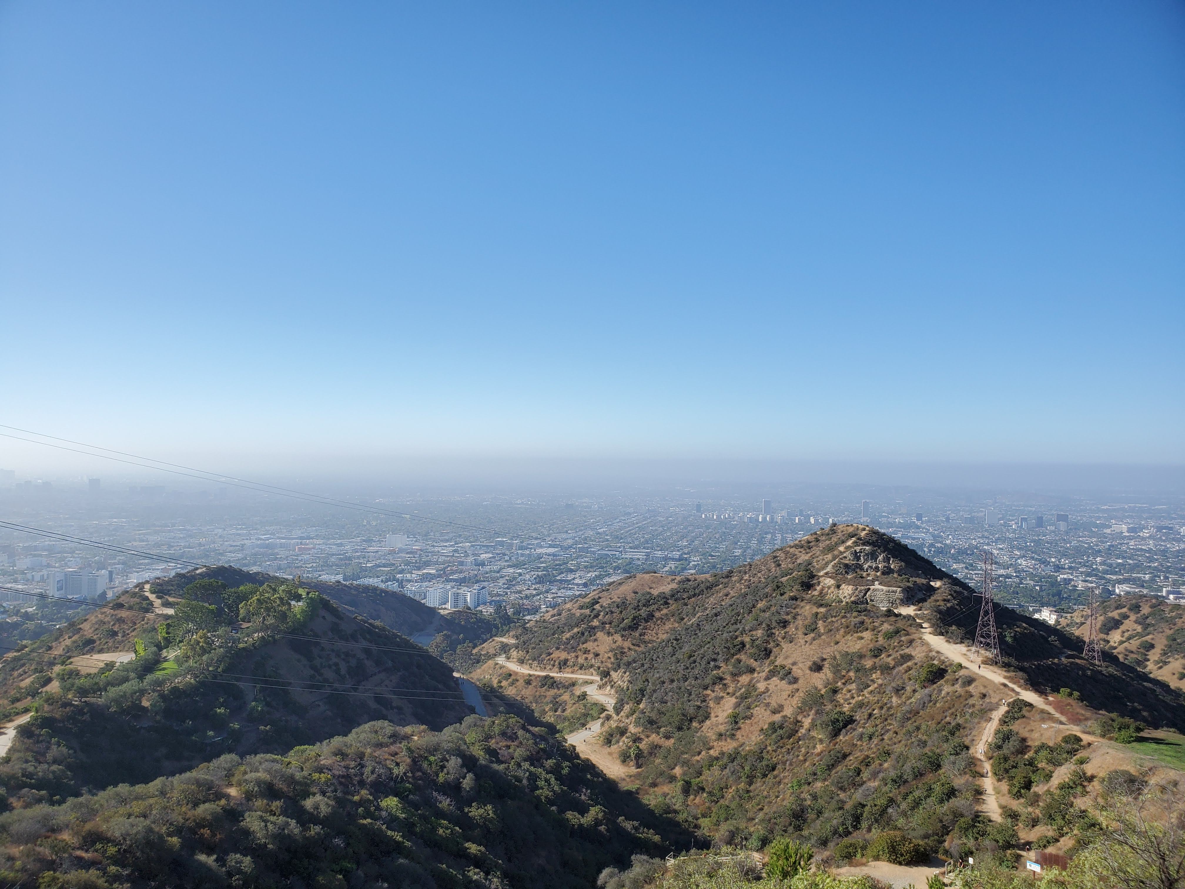 runyon canyon 3