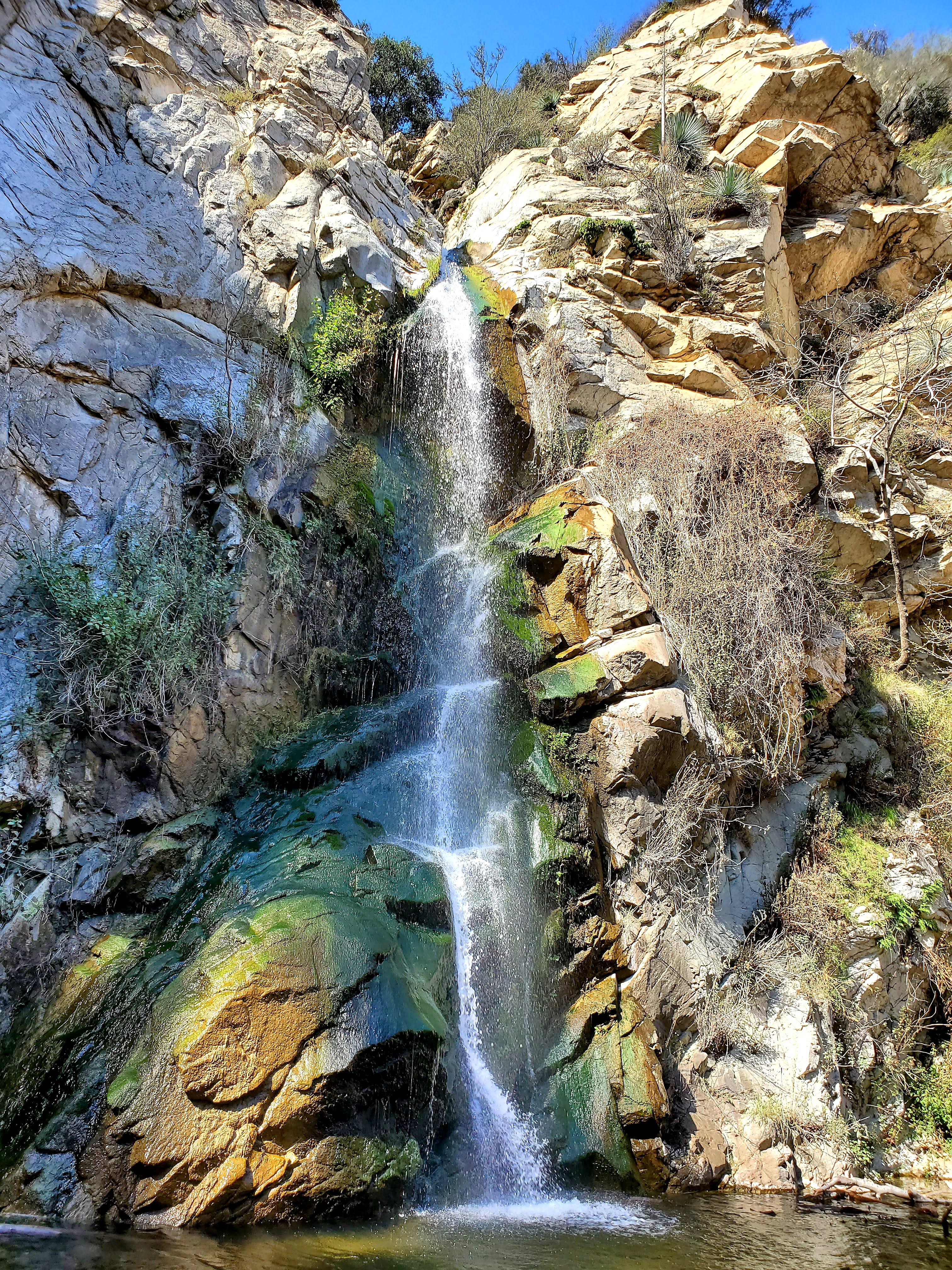 waterfall 1